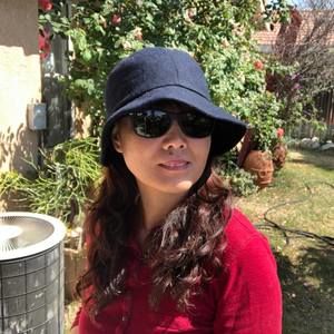 Meet your Posher, Jean